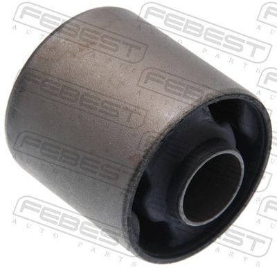 Mounting, control/trailing arm FEBEST MZAB-081