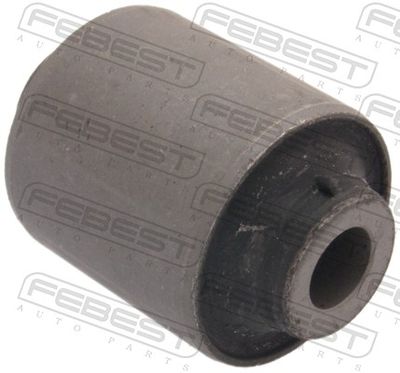 Mounting, control/trailing arm FEBEST MZAB-084