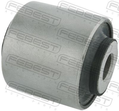 Mounting, control/trailing arm FEBEST MZAB-085