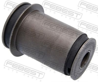 Mounting, control/trailing arm FEBEST MZAB-088