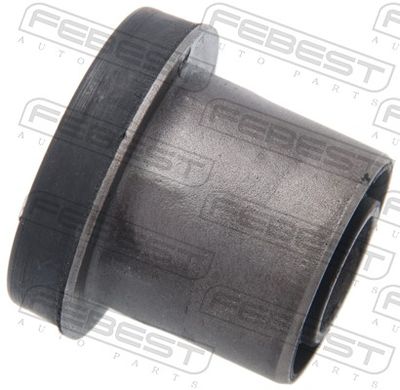 Bushing, leaf spring FEBEST MZAB-089