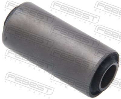 Bushing, leaf spring FEBEST MZAB-090