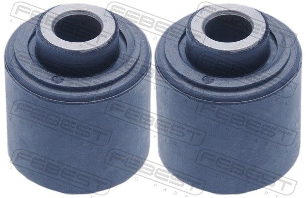 FEBEST MZAB-098-KIT Repair Kit, control arm