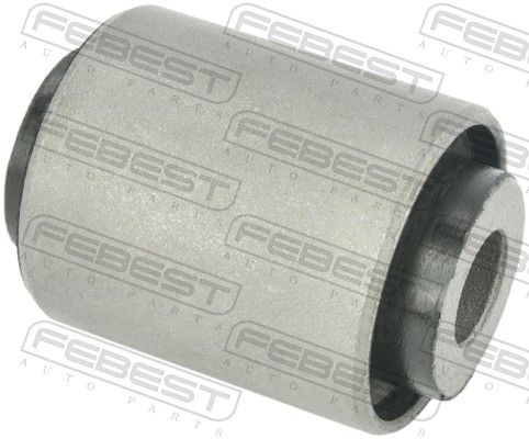 FEBEST MZAB-098MS Mounting, control/trailing arm