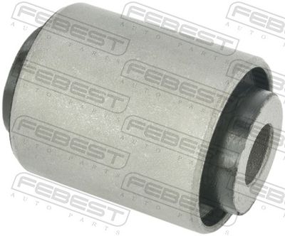Mounting, control/trailing arm FEBEST MZAB-098MS
