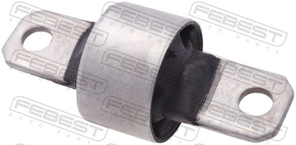 FEBEST MZAB-100 Mounting, control/trailing arm