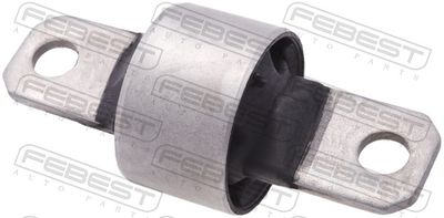 Mounting, control/trailing arm FEBEST MZAB-100