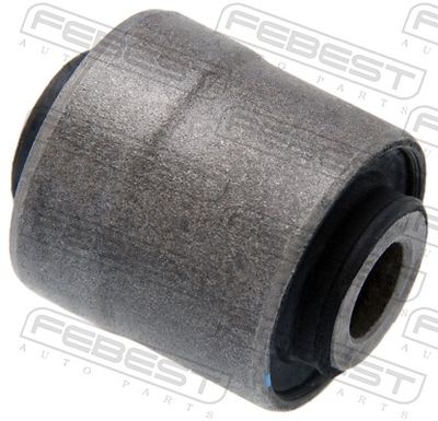 Mounting, control/trailing arm FEBEST MZAB-103