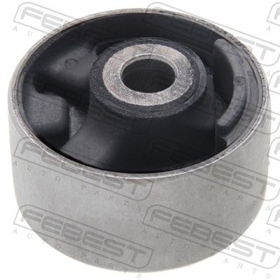 Mounting, differential FEBEST MZAB-104