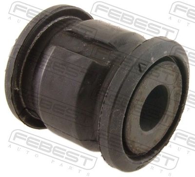 Mounting, steering gear FEBEST MZAB-108