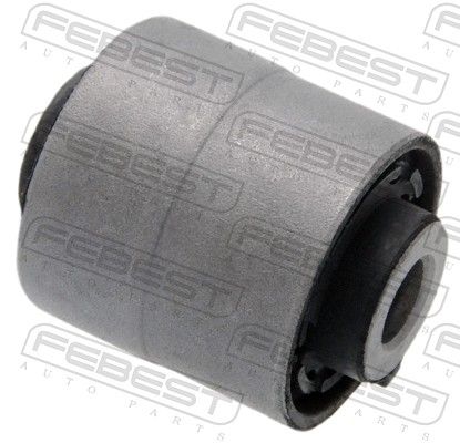 FEBEST MZAB-109 Mounting, control/trailing arm