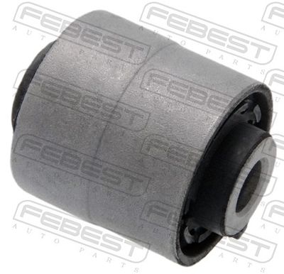 Mounting, control/trailing arm FEBEST MZAB-109
