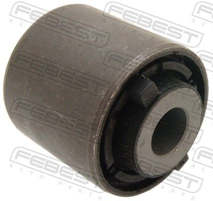 FEBEST MZAB-110 Mounting, control/trailing arm