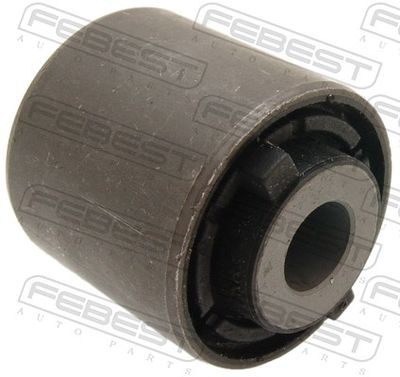 Mounting, control/trailing arm FEBEST MZAB-110