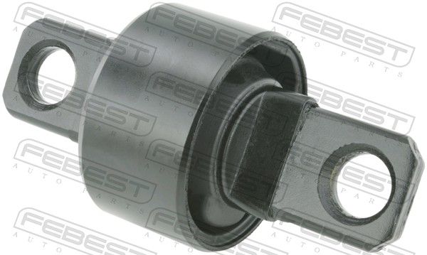 FEBEST MZAB-111 Mounting, control/trailing arm