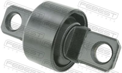 Mounting, control/trailing arm FEBEST MZAB-111