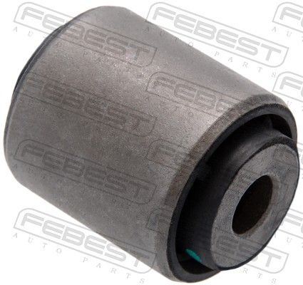 FEBEST MZAB-112 Mounting, control/trailing arm