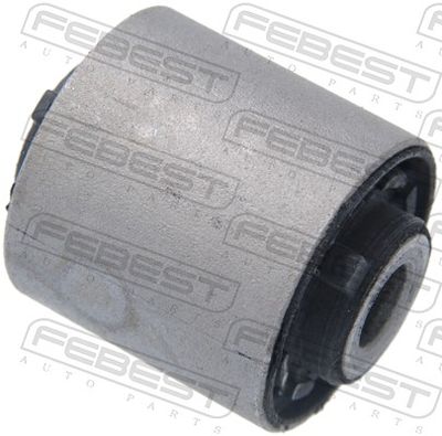 Mounting, control/trailing arm FEBEST MZAB-114