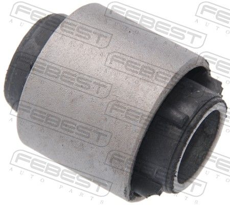 FEBEST MZAB-115 Mounting, control/trailing arm