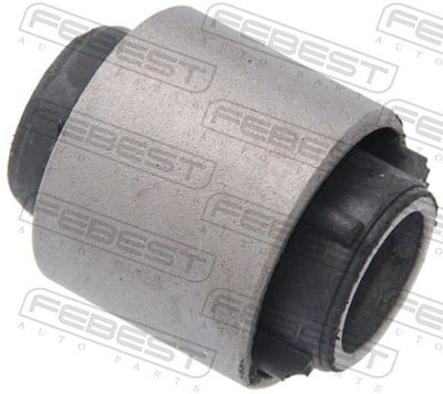 Mounting, control/trailing arm FEBEST MZAB-115