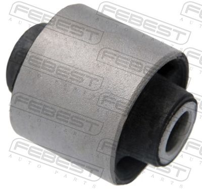 Mounting, control/trailing arm FEBEST MZAB-116