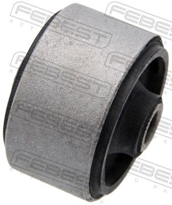 FEBEST MZAB-117 Mounting, differential