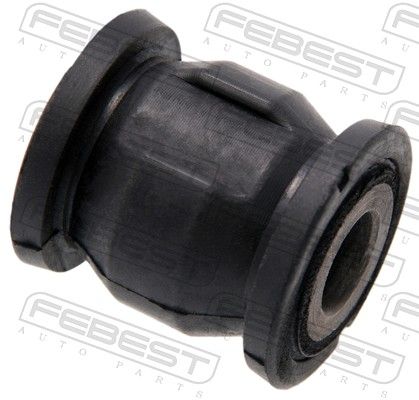 FEBEST MZAB-120 Mounting, steering gear