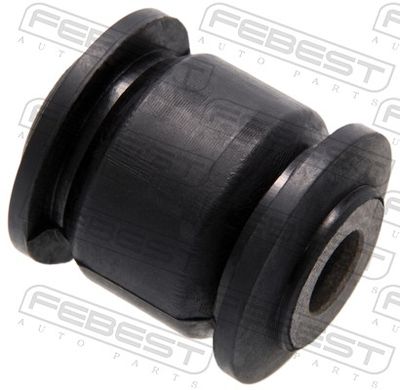 Mounting, control/trailing arm FEBEST MZAB-121