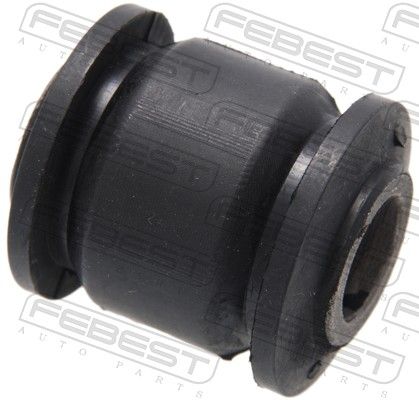 FEBEST MZAB-122 Mounting, control/trailing arm