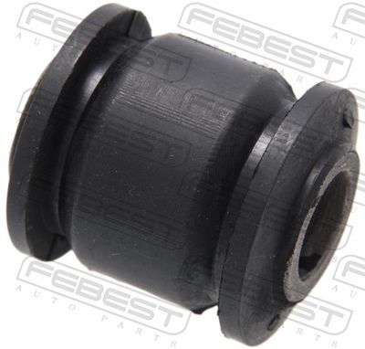 Mounting, control/trailing arm FEBEST MZAB-122