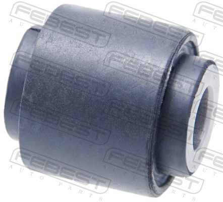 FEBEST MZAB-123 Mounting, engine