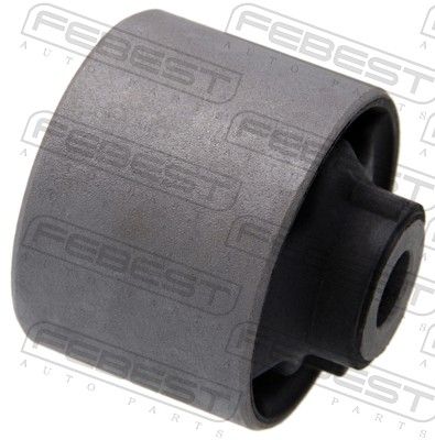 Mounting, control/trailing arm FEBEST MZAB-124