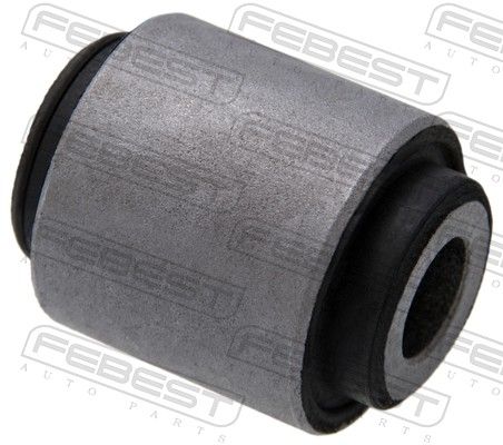 FEBEST MZAB-125 Mounting, control/trailing arm