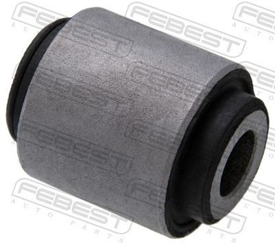 Mounting, control/trailing arm FEBEST MZAB-125
