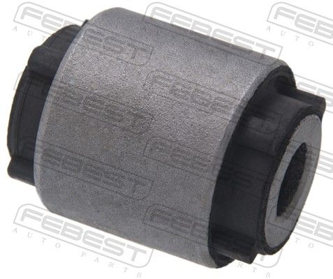 FEBEST MZAB-126 Mounting, control/trailing arm