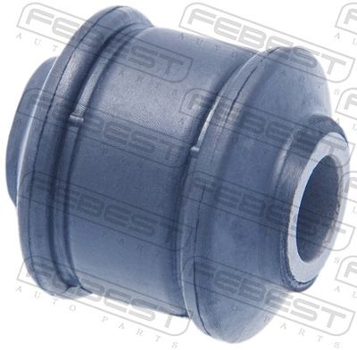 Bush, shock absorber FEBEST MZAB-128