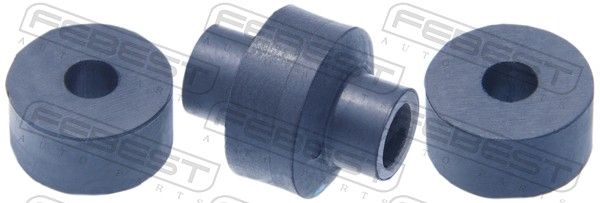 FEBEST MZAB-129-KIT Mounting Kit, shock absorber