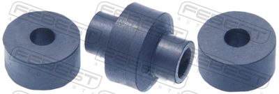 Mounting Kit, shock absorber FEBEST MZAB-129-KIT