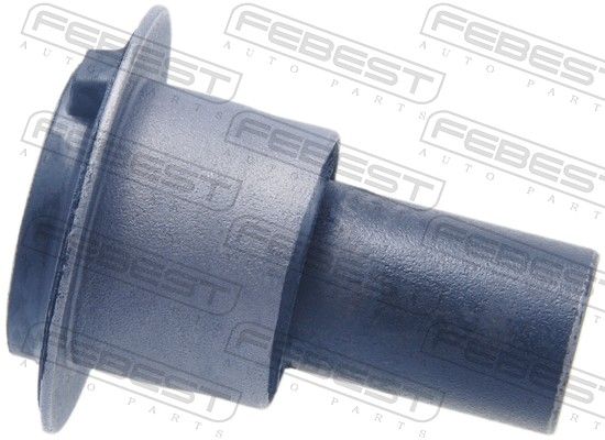 FEBEST MZAB-133 Bushing, axle beam