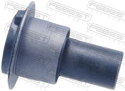 Bushing, axle beam FEBEST MZAB-133