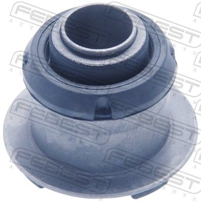 Bushing, axle beam FEBEST MZAB-134
