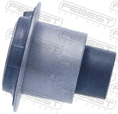 Bushing, axle beam FEBEST MZAB-136