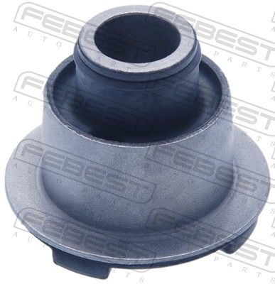 Bushing, axle beam FEBEST MZAB-137