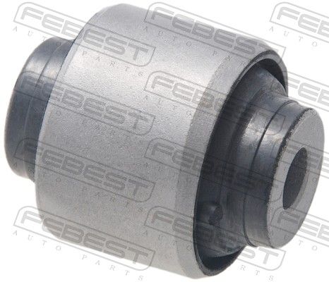 FEBEST MZAB-138 Bush, shock absorber