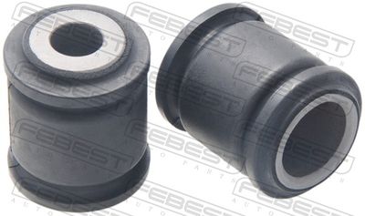 Repair Kit, control arm FEBEST MZAB-140-KIT
