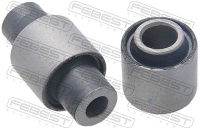 Mounting Kit, shock absorber FEBEST MZAB-142-KIT
