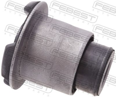 Bushing, axle beam FEBEST MZAB-144