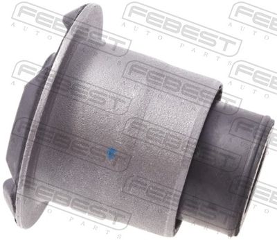 Bushing, axle beam FEBEST MZAB-145