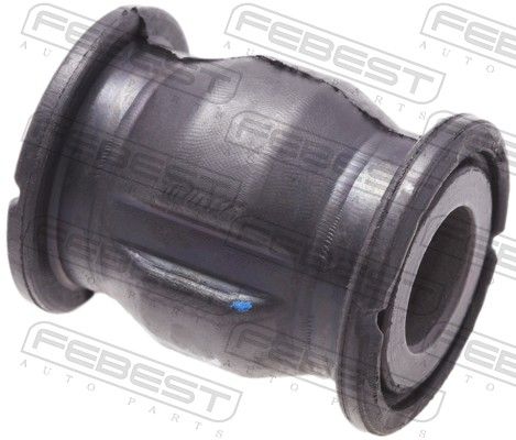 FEBEST MZAB-149 Mounting, steering gear