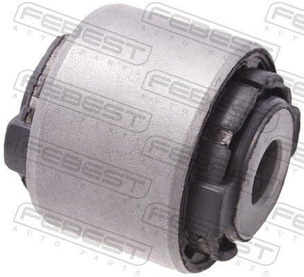 FEBEST MZAB-150 Mounting, control/trailing arm